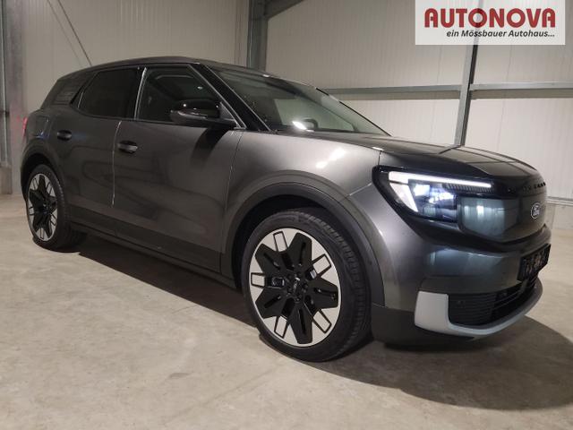 Ford / Explorer / / / / , Beispielbilder, ggf. teilweise mit Sonderausstattung