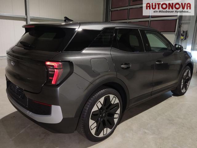 Ford / Explorer / / / / , Beispielbilder, ggf. teilweise mit Sonderausstattung