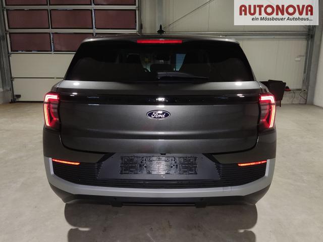 Ford / Explorer / / / / , Beispielbilder, ggf. teilweise mit Sonderausstattung