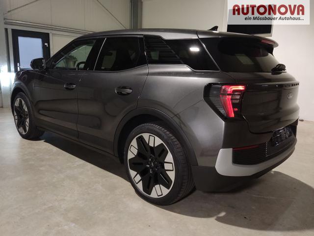 Ford / Explorer / / / / , Beispielbilder, ggf. teilweise mit Sonderausstattung