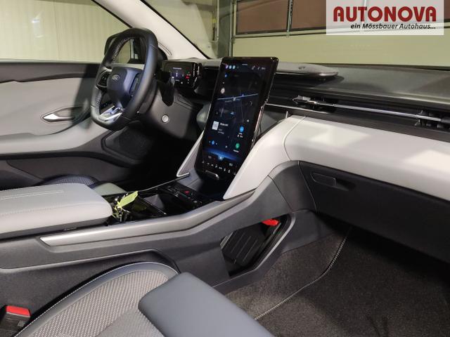 Ford / Explorer / / / / , Beispielbilder, ggf. teilweise mit Sonderausstattung