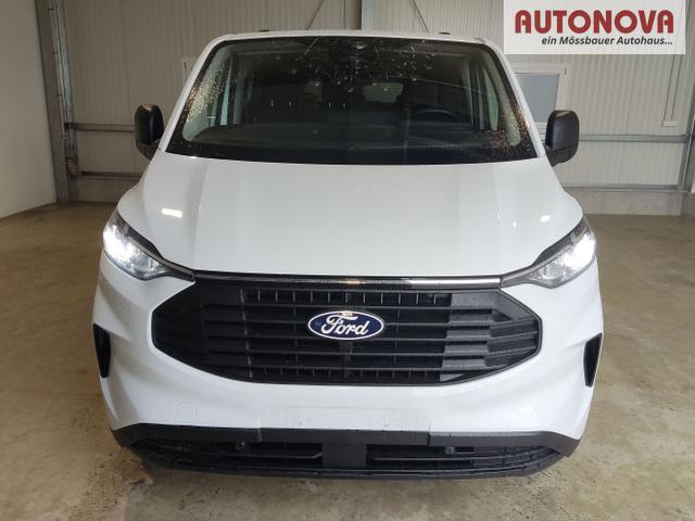 Ford / Transit Custom / Wei&szlig; / / / 