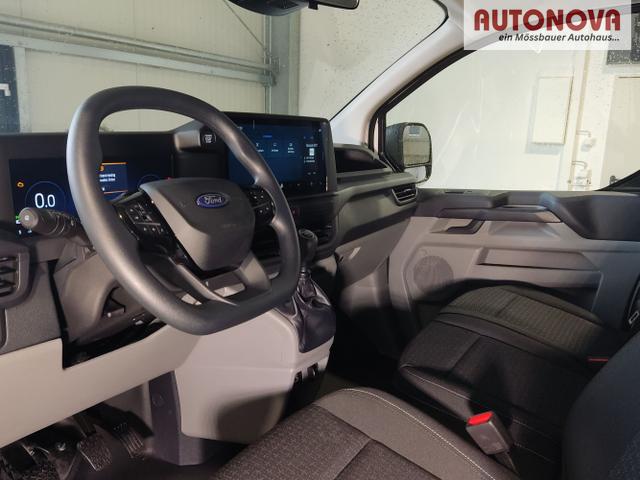 Ford / Transit Custom / Wei&szlig; / / / 