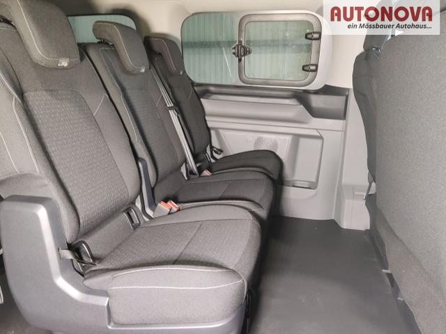 Ford / Transit Custom / Wei&szlig; / / / 
