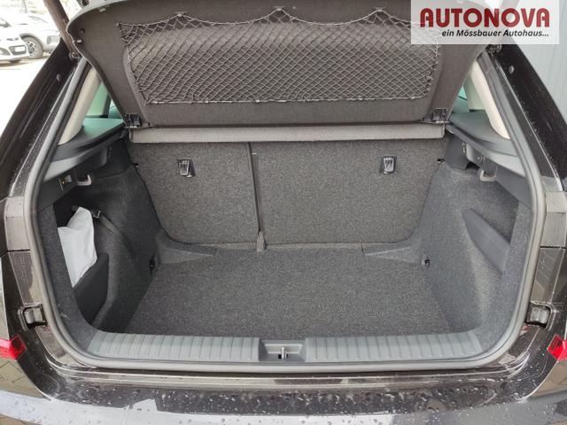 Skoda / Kamiq / Schwarz / / / , Beispielbilder, ggf. teilweise mit Sonderausstattung