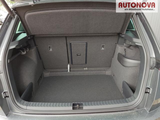 Skoda / Karoq / Grau / / / , Beispielbilder, ggf. teilweise mit Sonderausstattung