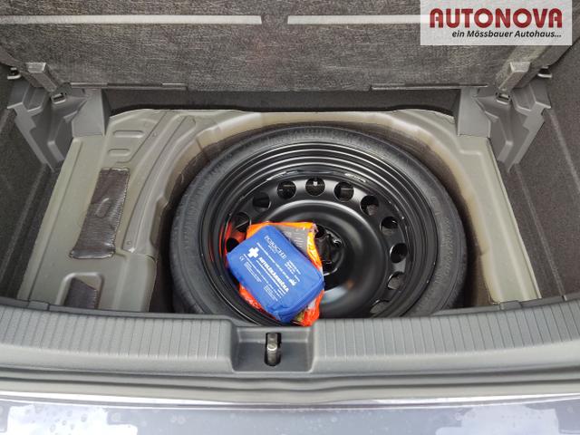 Volkswagen / T-Cross / Grau / / / 