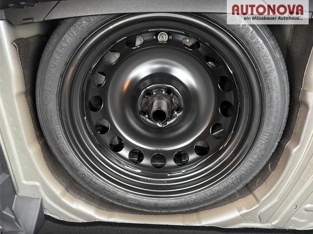 Volkswagen / T-Cross / Grau / / / 
