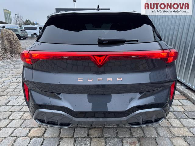 Cupra / Terramar / Grau / / / 