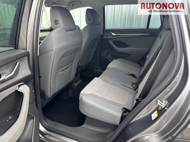 Skoda / Kodiaq / / / / , Beispielbilder, ggf. teilweise mit Sonderausstattung