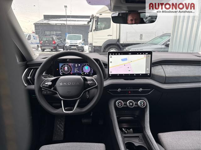 Skoda / Kodiaq / / / / , Beispielbilder, ggf. teilweise mit Sonderausstattung