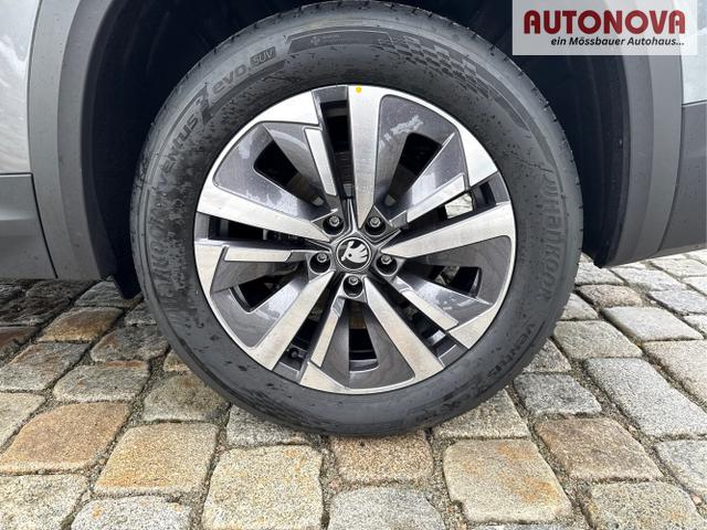 Skoda / Kodiaq / / / / , Beispielbilder, ggf. teilweise mit Sonderausstattung