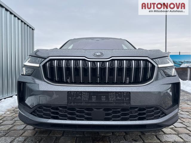 Skoda / Kodiaq / / / / , Beispielbilder, ggf. teilweise mit Sonderausstattung