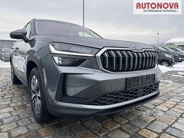 Skoda / Kodiaq / / / / , Beispielbilder, ggf. teilweise mit Sonderausstattung
