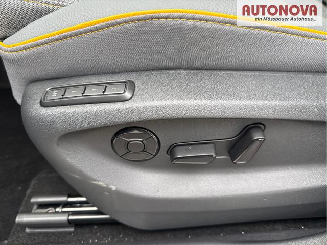 Skoda / Kodiaq / / / / , Beispielbilder, ggf. teilweise mit Sonderausstattung