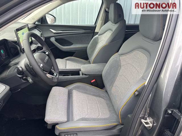 Skoda / Kodiaq / / / / , Beispielbilder, ggf. teilweise mit Sonderausstattung