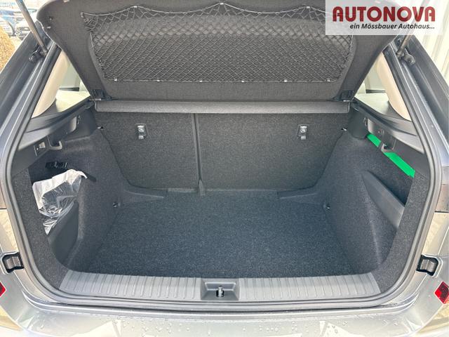 Skoda / Kamiq / Grau / / / , Beispielbilder, ggf. teilweise mit Sonderausstattung