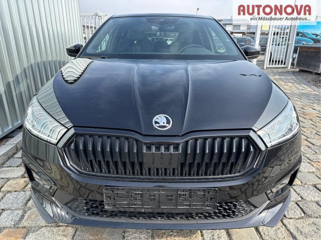  / / Schwarz / MonteCarlo / / 1.0 TSI 116PS DSG Panorama 2xDSG Kamera 17&ldquo; ALU, Beispielbilder, ggf. teilweise mit Sonderausstattung