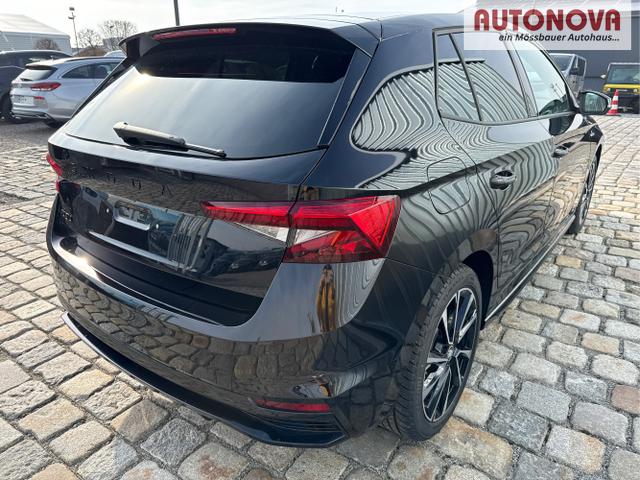  / / Schwarz / MonteCarlo / / 1.0 TSI 116PS DSG Panorama 2xDSG Kamera 17&ldquo; ALU, Beispielbilder, ggf. teilweise mit Sonderausstattung
