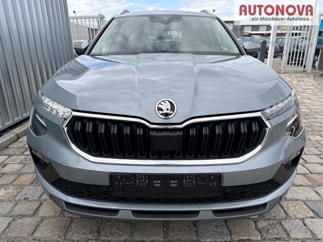 Skoda / Kamiq / Grau / / / , Beispielbilder, ggf. teilweise mit Sonderausstattung
