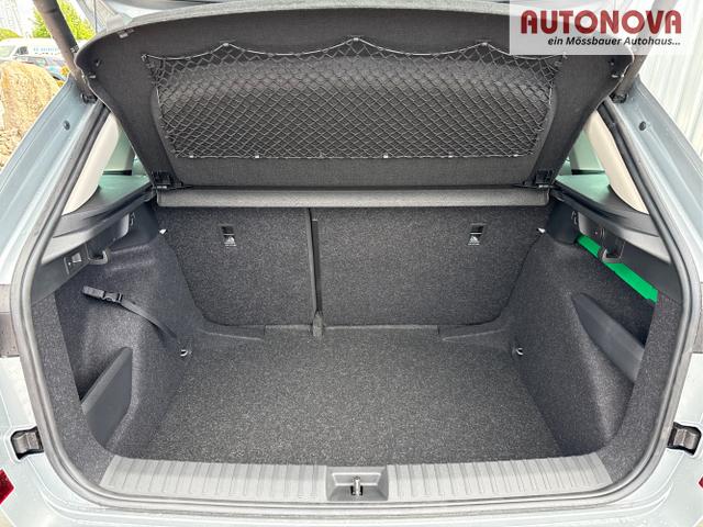 Skoda / Kamiq / Grau / / / , Beispielbilder, ggf. teilweise mit Sonderausstattung