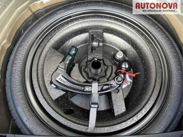 Volkswagen / T-Cross / Schwarz / / / , Beispielbilder, ggf. teilweise mit Sonderausstattung