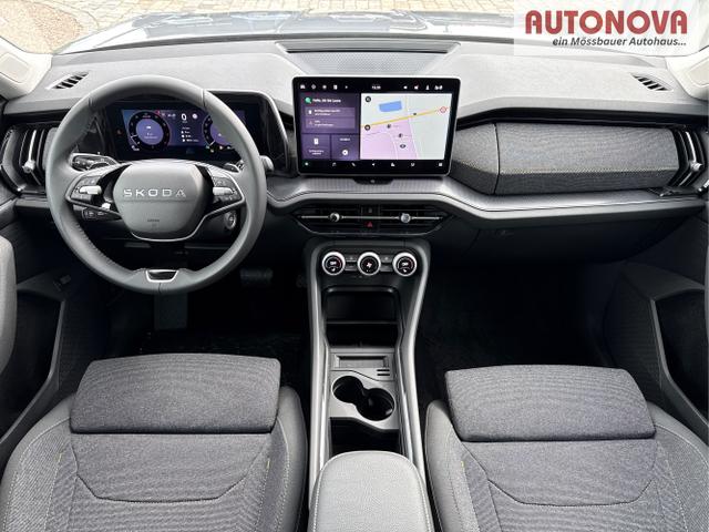 Skoda / Kodiaq / Grau / / / , Beispielbilder, ggf. teilweise mit Sonderausstattung