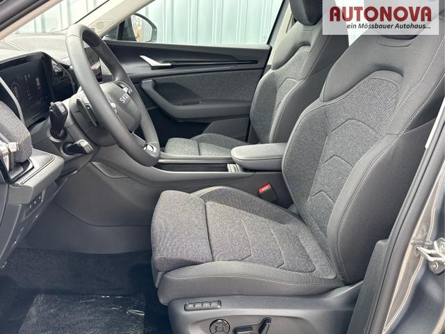 Skoda / Kodiaq / Grau / / / , Beispielbilder, ggf. teilweise mit Sonderausstattung