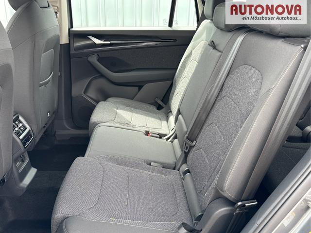 Skoda / Kodiaq / Grau / / / , Beispielbilder, ggf. teilweise mit Sonderausstattung