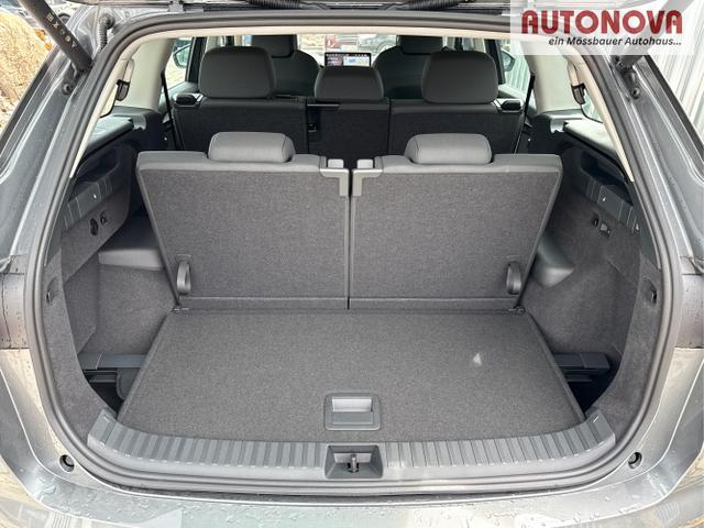 Skoda / Kodiaq / Grau / / / , Beispielbilder, ggf. teilweise mit Sonderausstattung