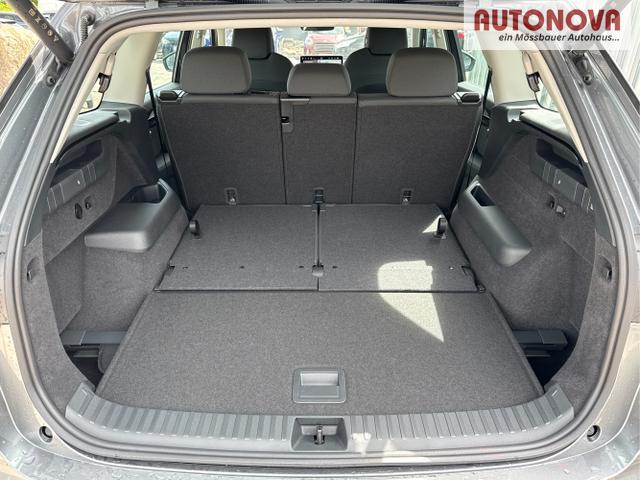 Skoda / Kodiaq / Grau / / / , Beispielbilder, ggf. teilweise mit Sonderausstattung