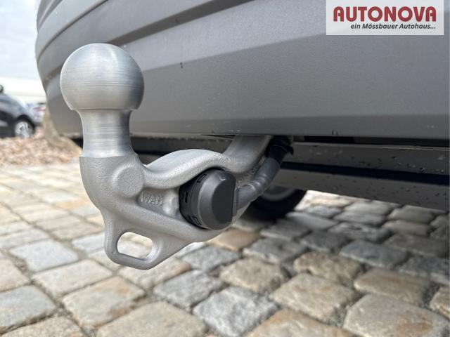 Skoda / Kodiaq / Grau / / / , Beispielbilder, ggf. teilweise mit Sonderausstattung