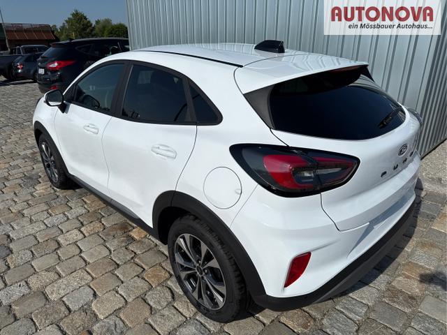 Ford / Puma / Wei&szlig; / / / 