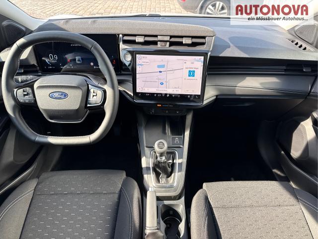 Ford / Puma / Wei&szlig; / / / 