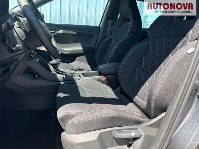 Skoda / Karoq / Grau / / / , Beispielbilder, ggf. teilweise mit Sonderausstattung