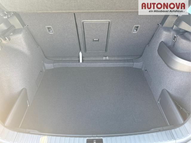 Skoda / Karoq / Grau / / / , Beispielbilder, ggf. teilweise mit Sonderausstattung