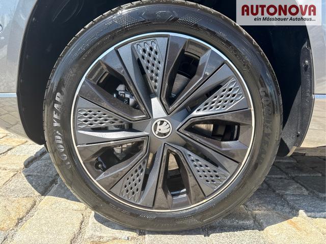 Skoda / Karoq / Grau / / / , Beispielbilder, ggf. teilweise mit Sonderausstattung
