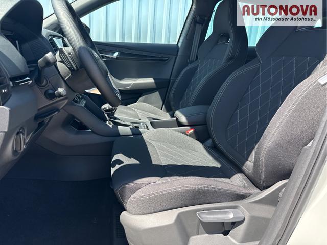 Skoda / Karoq / Grau / / / , Beispielbilder, ggf. teilweise mit Sonderausstattung