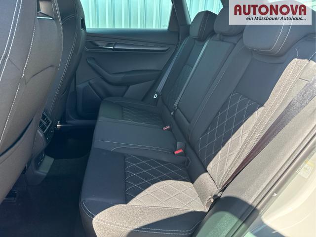 Skoda / Karoq / Grau / / / , Beispielbilder, ggf. teilweise mit Sonderausstattung