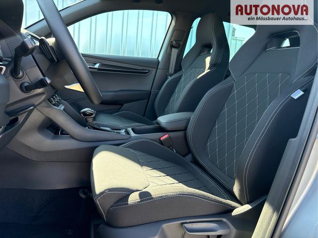 Skoda / Karoq / Grau / / / , Beispielbilder, ggf. teilweise mit Sonderausstattung