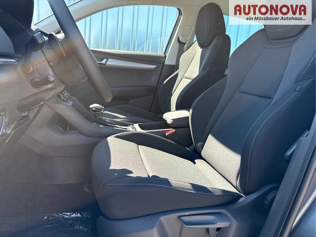 Skoda / Karoq / Grau / / / , Beispielbilder, ggf. teilweise mit Sonderausstattung