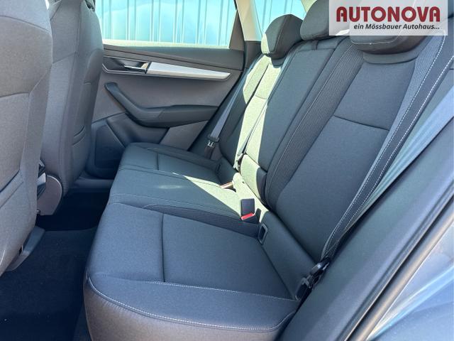 Skoda / Karoq / Grau / / / , Beispielbilder, ggf. teilweise mit Sonderausstattung