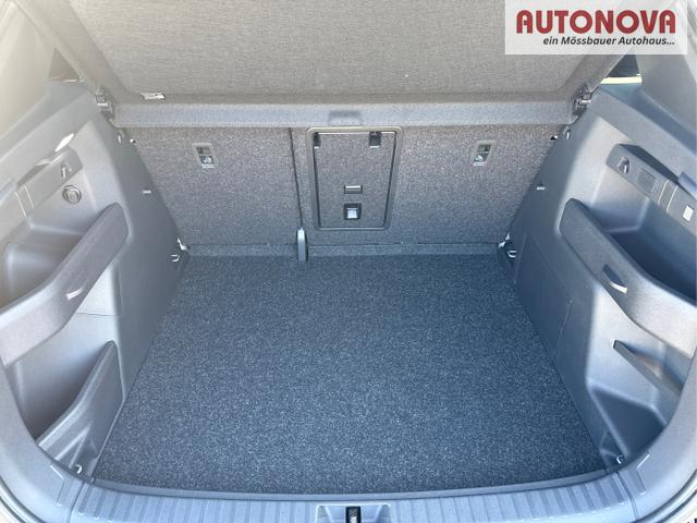 Skoda / Elroq / Silber / / / , Beispielbilder, ggf. teilweise mit Sonderausstattung