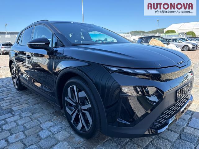 Skoda / Elroq / Schwarz / / / , Beispielbilder, ggf. teilweise mit Sonderausstattung