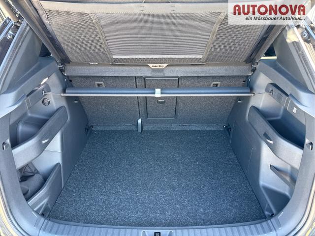 Skoda / Elroq / Schwarz / / / , Beispielbilder, ggf. teilweise mit Sonderausstattung
