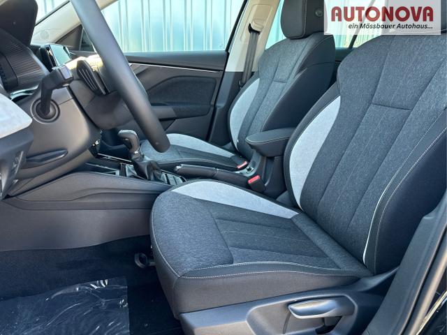Skoda / Kamiq / Schwarz / / / , Beispielbilder, ggf. teilweise mit Sonderausstattung
