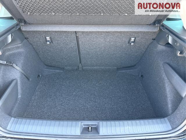 Skoda / Kamiq / Schwarz / / / , Beispielbilder, ggf. teilweise mit Sonderausstattung
