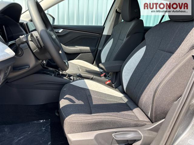 Skoda / Kamiq / Grau / / / , Beispielbilder, ggf. teilweise mit Sonderausstattung