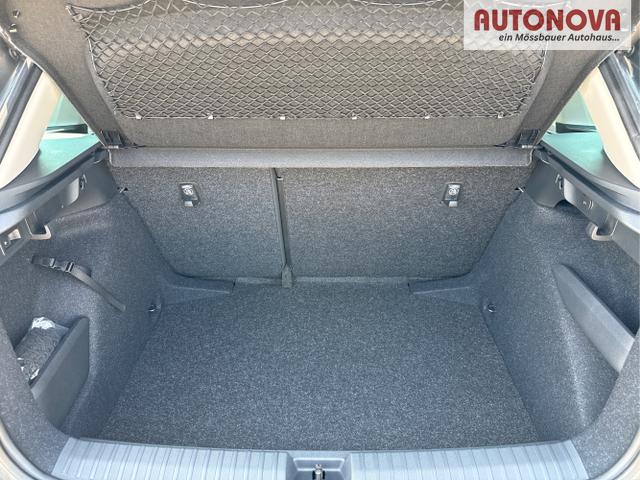 Skoda / Kamiq / Grau / / / , Beispielbilder, ggf. teilweise mit Sonderausstattung
