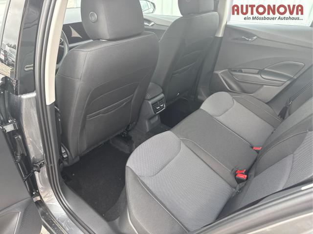 Skoda / Fabia / Grau / / / 130 Jahre 1.0 MPI 80 PS-Virtuelles Cockpit-AppleCarplay-Android-Auto-LED-Klima-Tempomat-R&uuml;ckfahrkamera-DAB-SHZ-15 Alu-sofort, Beispielbilder, ggf. teilweise mit Sonderausstattung